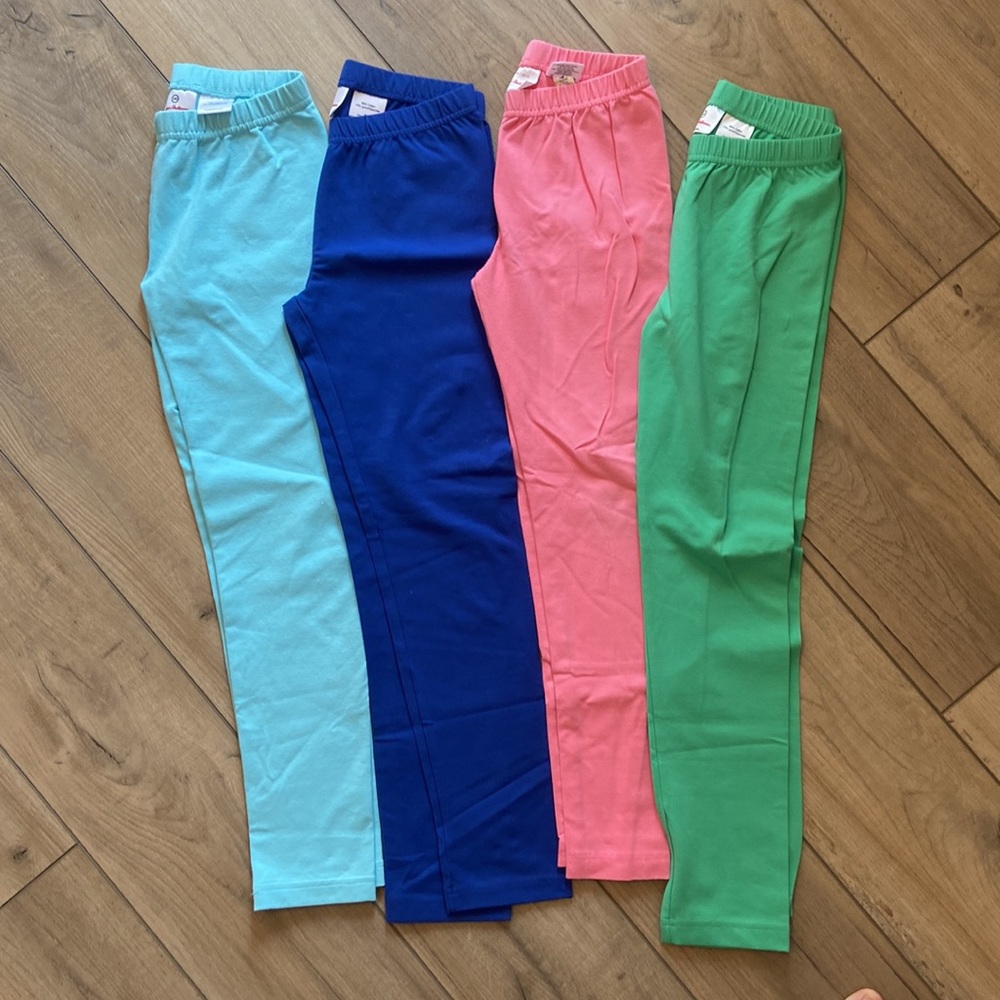 Hanna Andersson Leggings